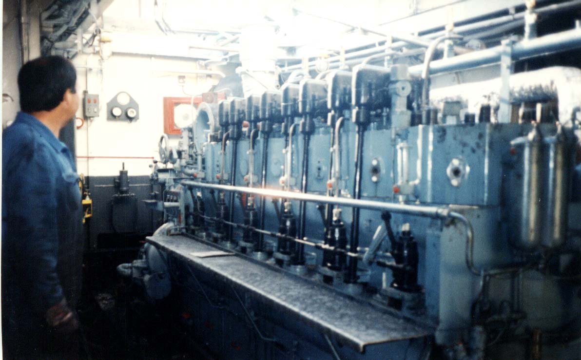 Imagen de Capitol 6 - 1995